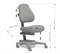 Комплект стол-трансформер Cubby Tulipa + эргономичное кресло Cubby Solidago - фото 6602