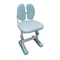 Детский стул SST25 Blue/Pink FunDesk - фото 6684