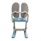 Детский стул SST25 Blue/Pink FunDesk - фото 6686
