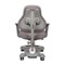 Детское эргономичное кресло FUNDESK Bravo Grey (new) + чехол в подарок - фото 7090