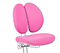 Чехол для кресла FunDesk (зеленый ,оранжевый,серый,голубой,розовый) - фото 7496