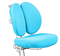 Чехол для кресла FunDesk (зеленый ,оранжевый,серый,голубой,розовый) - фото 7499