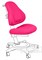Чехол для кресла Bravo (зеленый ,оранжевый,розовый,голубой,серый,фиолетовый ) - фото 7505