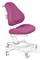 Чехол для кресла Bravo (зеленый ,оранжевый,розовый,голубой,серый,фиолетовый ) - фото 7506