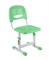 Детский стул FunDesk SST3 Grey/Green/Pink/Blue - фото 7657