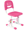 Детский стул FunDesk SST3 Grey/Green/Pink/Blue - фото 7671