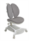 Комплект парта FunDesk Creare + кресло Bunias Grey Cubby + чехол в подарок - фото 8503